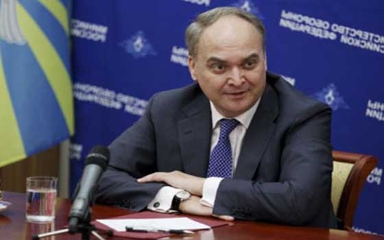   مصر اليوم - نائب وزير الدفاع الروسي : الغرب يشن حربًا إعلامية ضد موسكو