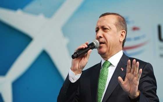   مصر اليوم - توقعات كبيرة بفوز أردوغان بالجولة الأولى من الانتخابات الرئاسية