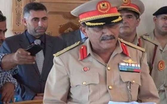   مصر اليوم - مسلحون مجهولون يغتالون أحد عناصر الاستخبارات في مدينة بنغازي