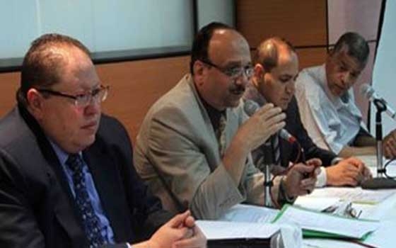   مصر اليوم - إقبال ضعيف على عمومية اتحاد الناشرين