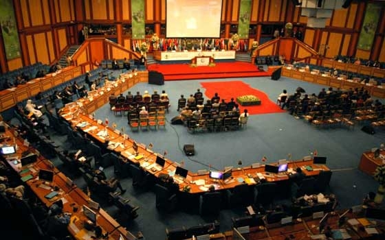   مصر اليوم - مدني يحث الأطراف على الاتفاق على خارطة طريق لتسوية الأزمة في شمال مالي