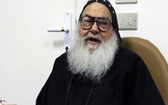   مصر اليوم - الأنبا موسى الأسقف العام للشباب يهنئ الناجحين في الثانوية العامة