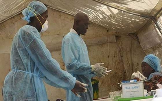   مصر اليوم - دول غرب إفريقيا تتفق على إستراتيجية لمكافحة الإيبولا