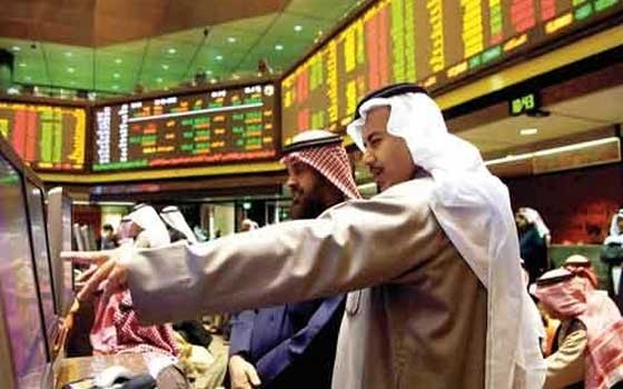  مصر اليوم - تراجع حاد لدبي والأسواق الخليجية تنهي أسوأ أداء فصلي منذ سنوات