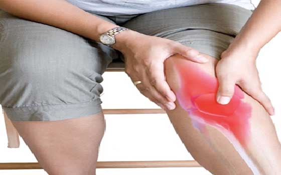   مصر اليوم - دراسة: مرضى إلتهاب المفاصل من البدناء الأكثر معاناة من الألم