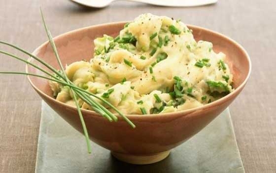   مصر اليوم - البطاطس الأيرلندية