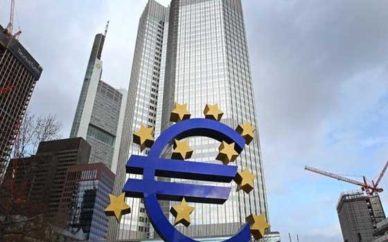   مصر اليوم - اجتماع مجلس محافظي البنك المركزي الأوروبي