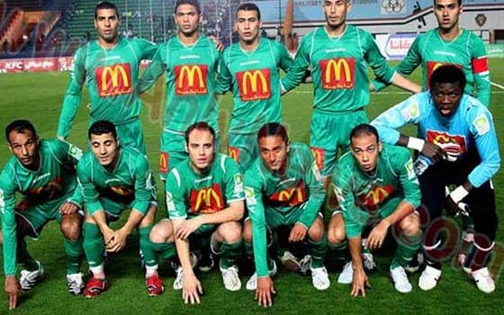   مصر اليوم - المصري البورسعيدي يتعاقد مع محمد جمعة لاعب المقاولون لمدة ثلاث مواسم