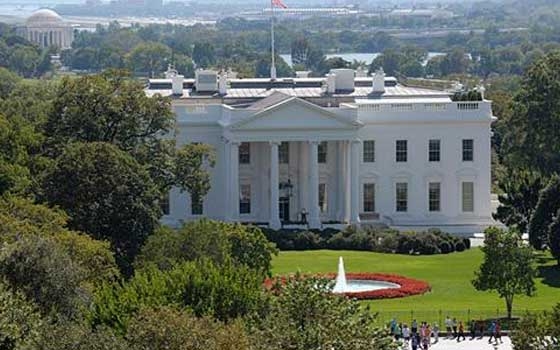   مصر اليوم - استقالة جيمس دوبينز المبعوث الأمريكي لأفغانستان