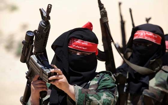   مصر اليوم - الجبهة الشعبية:الاحتلال سيدفع ثمن عدوانه البري غاليًا وإرادة الفلسطينيين عصية على الكسر