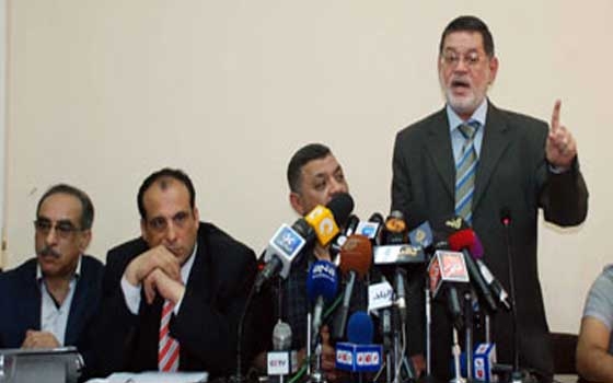   مصر اليوم -  الوطنية للتغيير: رفع الأسعار يخدم الإرهاب ويقوض فرص تحقيق العدالة الاجتماعية