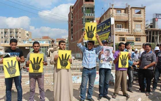   مصر اليوم - سياسيّون يؤكّدون فشل الإخوان في حشد أنصارها في الذكرى الأولى لعزل مرسي