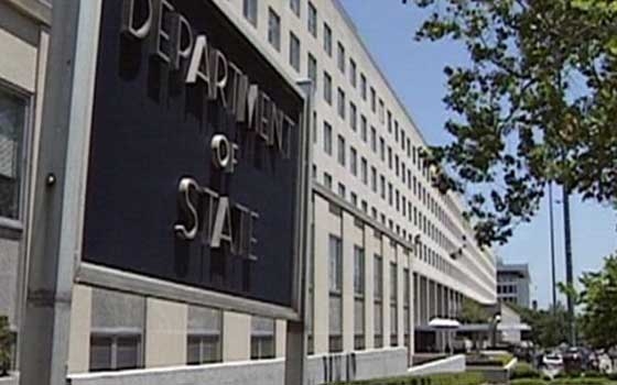   مصر اليوم - واشنطن: لا يوجد مبرر للتشكيك في صحة تسجيل فيديو البغدادي