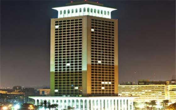   مصر اليوم - مصر تعتذر رسميًا للحكومة والشعب المغربي عن تصريحات أماني الخياط