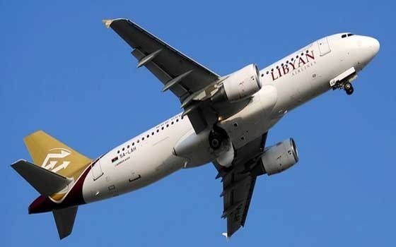   مصر اليوم - لجنة مشتركة لشركتي الخطوط الليبية والأفريقية بشأن الليبيين العالقين في مطارات العالم