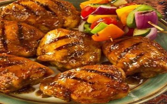   مصر اليوم - الدجاج المشوي الإيطالي