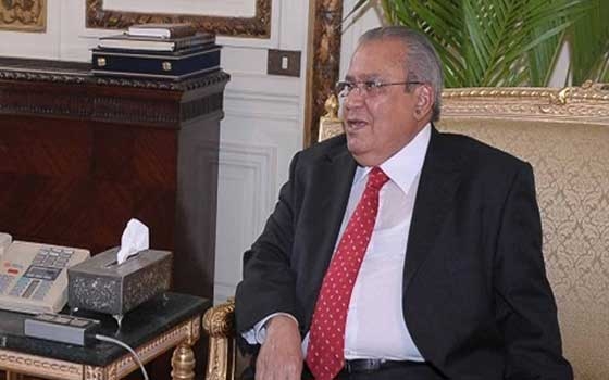   مصر اليوم - عصفور: منتصف سبتمبر موعد افتتاح المسرح القومي