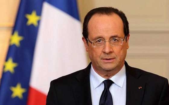   مصر اليوم - مقتل جندي فرنسي في هجوم انتحاري شمال مالي