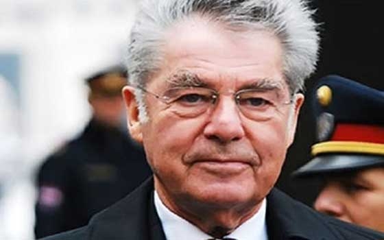   مصر اليوم - مباحثات نمساوية سلوفاكية حول قضايا التعاون الأوروبي الخميس المقبل