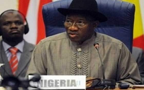   مصر اليوم - رئيس نيجيريا يطلب من البرلمان الموافقة على مليار دولار لمكافحة بوكو حرام