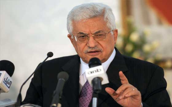   مصر اليوم - الرئيس عباس يطالب إسرائيل بعقاب المستوطنون قتلة الطفل خضير
