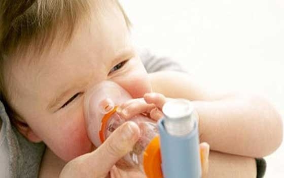   مصر اليوم - تحذير من انتشار مرض الربو بين الاطفال بسبب تزايد معدلات السمنة