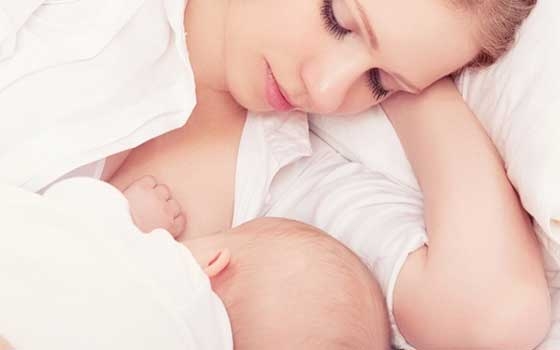   مصر اليوم - نصائح الرضاعة الطبيعية في رمضان