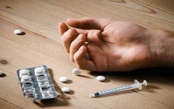   مصر اليوم - دراسة : الجنود العائدون من الحرب الأكثر إستخدامًا للمسكنات الأفيونية