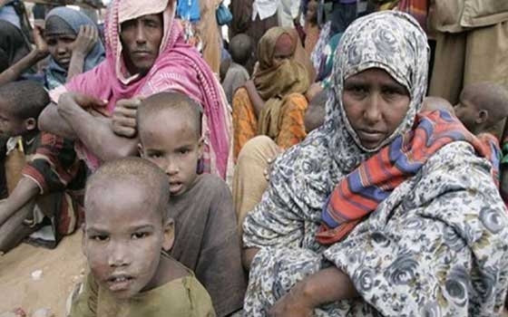   مصر اليوم - أميركا تلمح برفع جزئي للعقوبات الاقتصادية المفروضة على الخرطوم