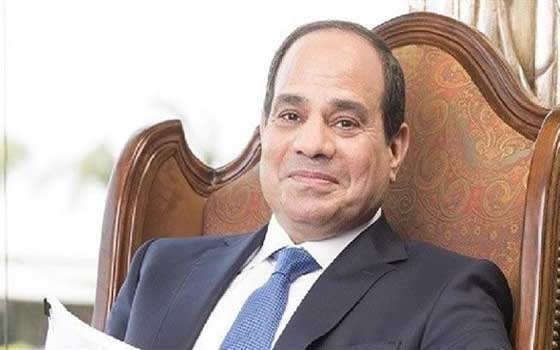 مصر اليوم - السيسي يوفد مندوبي القصر الرئاسي لسفارتي أميركا وبيلاروسيا للتهنئة