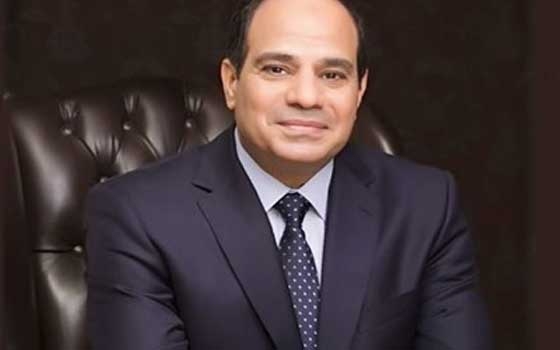   مصر اليوم - السيسي يبحث هاتفيًا مع بان كي مون تحقيق التهدئة في غزة