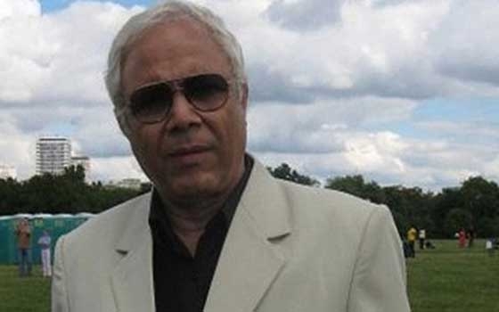 مصر اليوم - أشعار فؤاد حداد في سهرة رمضانية في المجلس الأعلى للثقافة