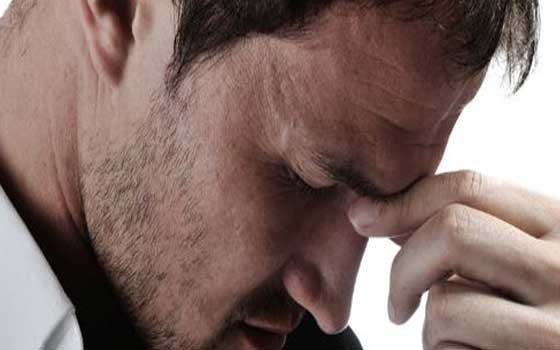   مصر اليوم - دراسة تؤكد أن الشباب أصبحوا أكثر قلقًا واكتئابًا