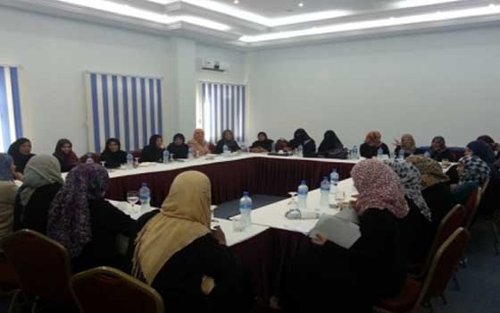   مصر اليوم - شبكة الجمعيات الأهلية تنظم مشروعًا تنمويًا فى أربع محافظات