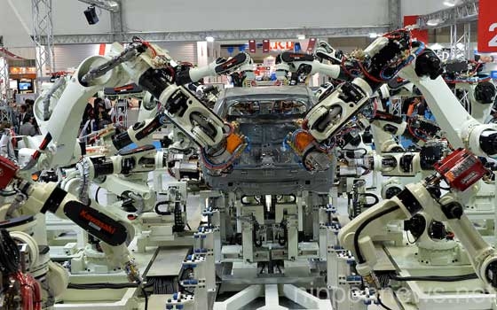   مصر اليوم - شركة كورية جنوبية تسعى لنيل صفقة بناء مطار في العراق