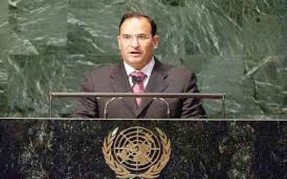   مصر اليوم - السفير الكويتي وزملاؤه يدعون مجلس الأمن لعقد جلسة عاجلة بخصوص غزة‏