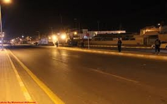   مصر اليوم - فرض حظر التجوال في كربلاء العراقية على خلفية اشتباكات طائفية