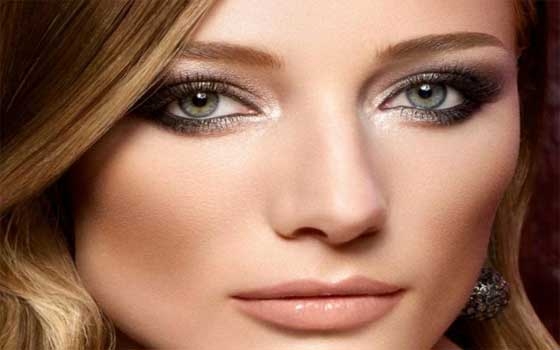   مصر اليوم - حيل تجميلية للعيون الضيقة