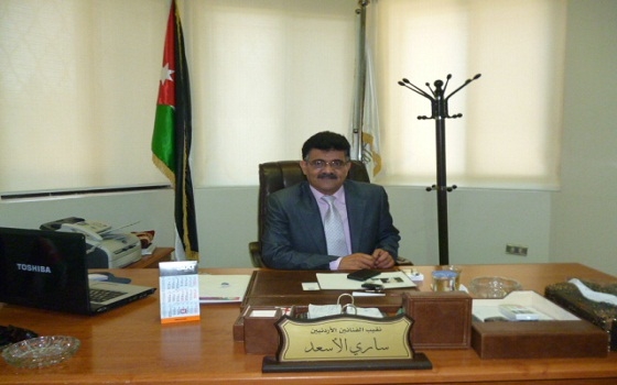   مصر اليوم - الدراما البدوية علامة أردنية مسجلة