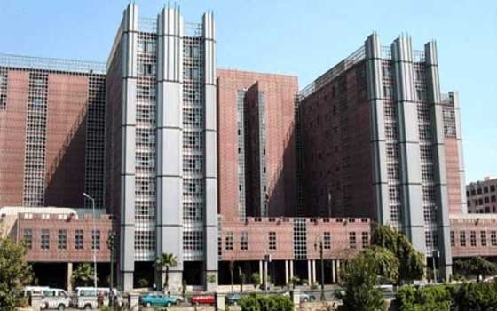   مصر اليوم - وزير الصحة: افتتاح أكبر مستشفى للطوارئ في قصر العيني خلال أسابيع