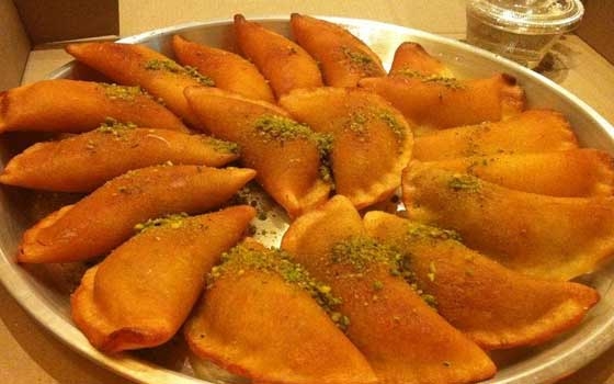   مصر اليوم - القطايف