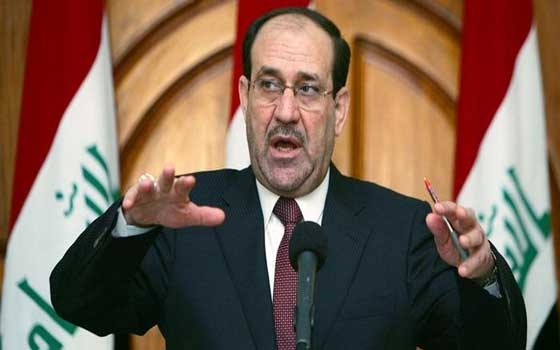   مصر اليوم - المالكي يعرض عفوًا عن العشائر ويرفض سيطرة الأكراد على كركوك