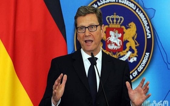   مصر اليوم - إجتماع غير معلن لوزراء خارحية روسيا وفرنسا وأوكرانيا وألمانيا في برلين