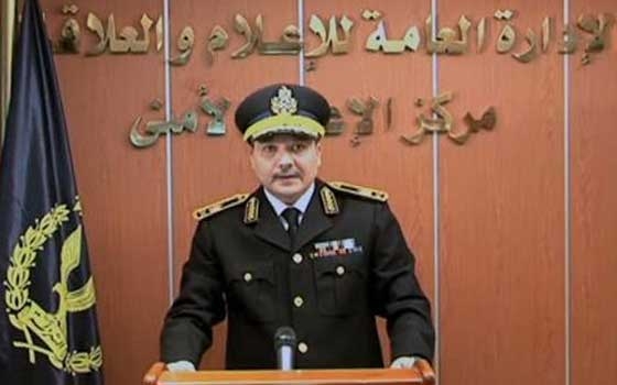   مصر اليوم - الداخلية: أبطلنا 150 عبوة في 3 أشهروالإخوان فقدوا قدرتهم على الحشد