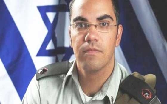 مصر اليوم - نشطاء يخترقون صفحة المتحدث باسم الجيش الإسرائيلي على فيسبوك