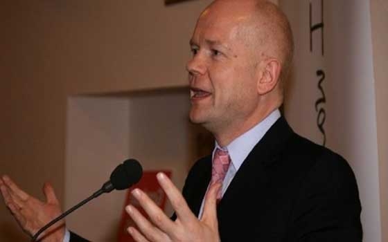   مصر اليوم - متحدث بريطاني يعرب عن قلقه ازاء قيام اليمن بتسليم زعيم المعارضة الأثيوبي لبلاده