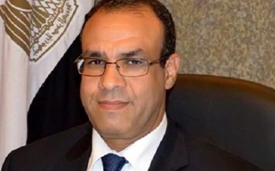   مصر اليوم - الخارجيَّة المصريَّة تُعبِّر عن قلقها إزاء الأوضاع في العراق