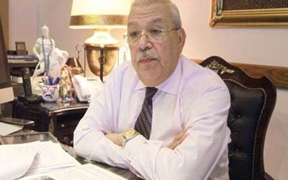   مصر اليوم - المحامي سمير صبري ينفي قيامه برفع دعوى ضد اعلانات التبرع لـمستشفى 57357