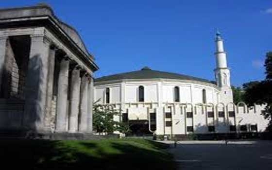   مصر اليوم - المركز الإسلامي في النمسا يهنىء الشعب المصري بذكرى انتصار غزوة بدر