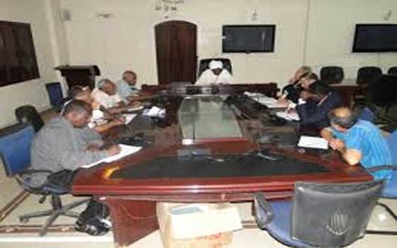   مصر اليوم - مفوضية الانتخابات بالسودان تشرع في الإعداد والترتيب لانتخابات 2015